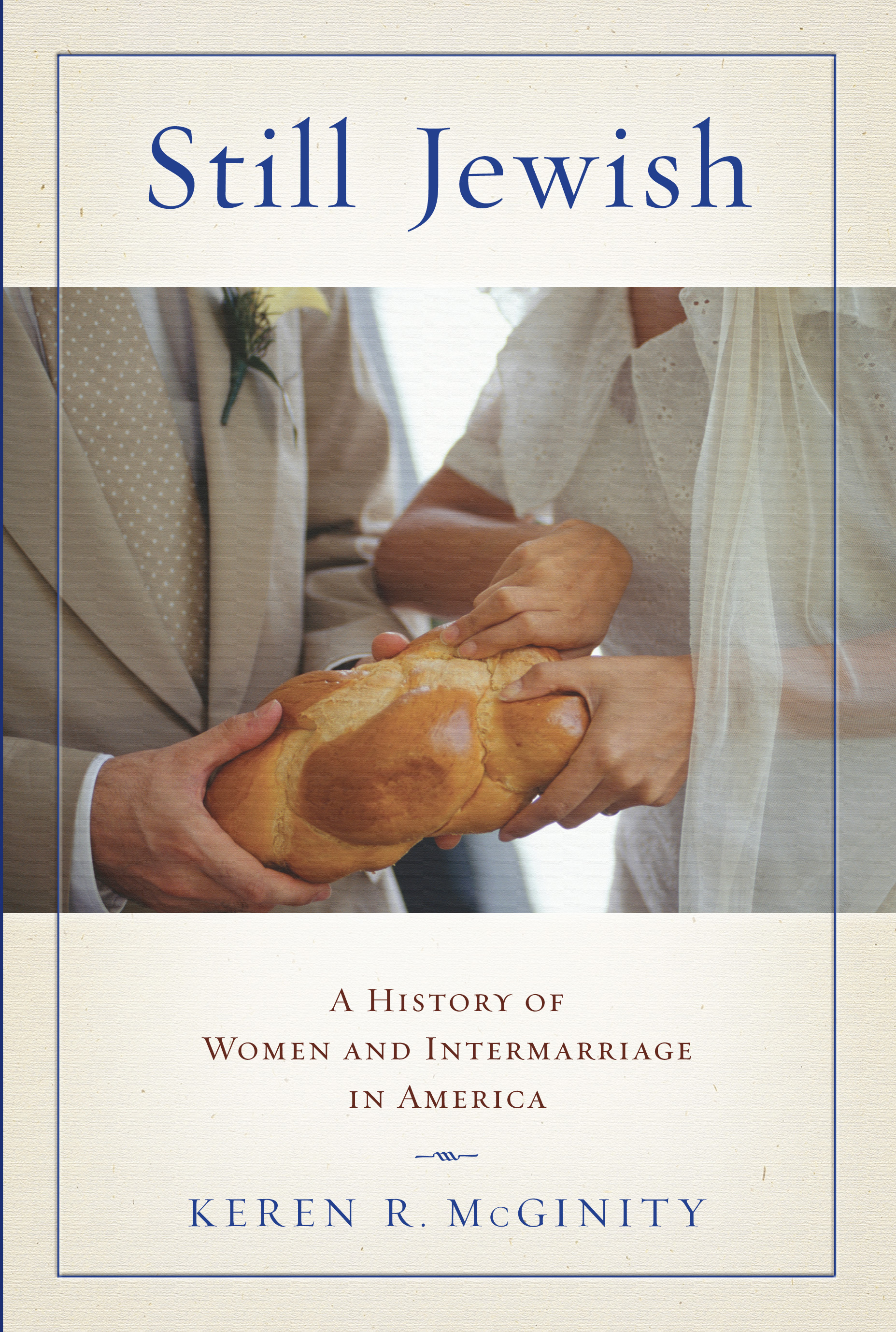 Jewish Women and Intermarriage in the United Women's