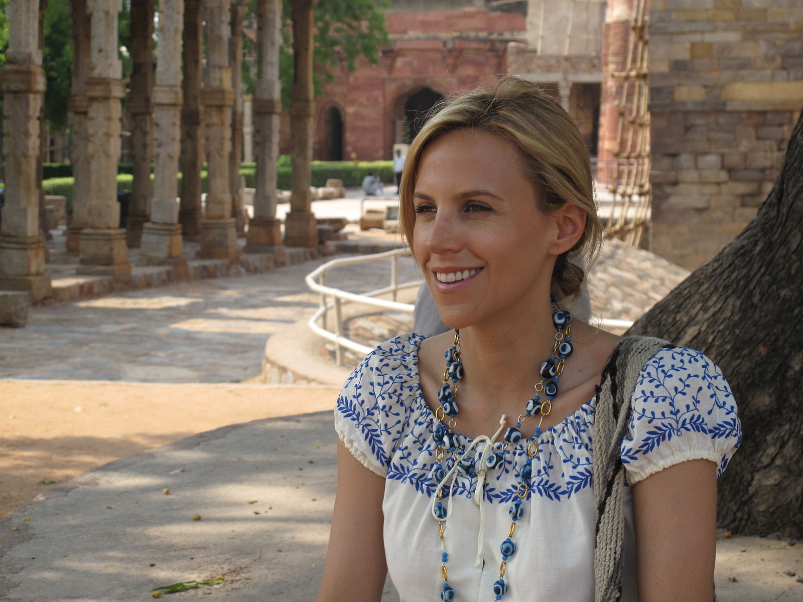 Tory Burch Appears on Forbes' “World's Most Powerful Women” List | Jewish  Women's Archive