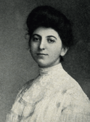 Fanny Fligelman Brin
