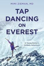 Tap Dancing on Everest cover