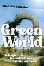 Green World cover