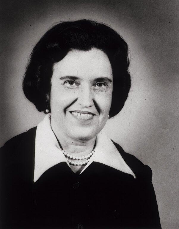 Dr. Rosalyn S. Yalow | Jewish Women's Archive