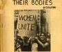 "Women and Their Bodies" Coursebook, 1970