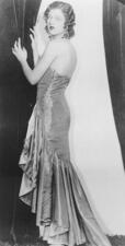 Libby Holman, July 9, 1932