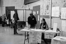 Polling Place