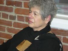 Joyce Antler, 2012