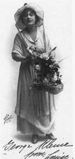 Louise Dresser, 1915