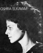 Oshra Elkayam-Ronen