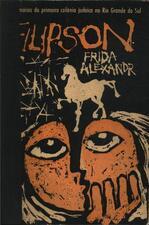 Book Cover of Frida Alexandr's novel Filipson