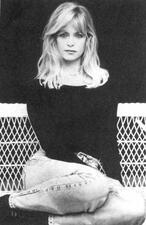 Goldie Hawn circa 1980
