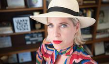 Tiffany Shlain