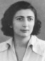 Rachel Yemini Hameiri