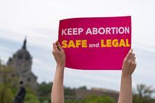 Keep Abortion Safe and Legal