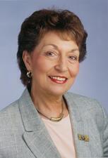 Judith Krug, 2001