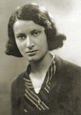 Zosha Posnanska, 1933