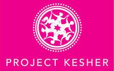 Project Kesher Logo