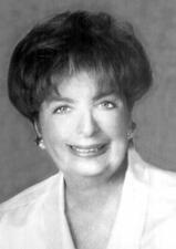 Dorothy Reitman, 2000