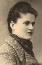 Milla Racine, 1940-1943