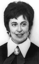 Gladys Rosen