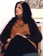 Susan Sontag, 2001