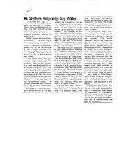 Rabbis March in Alabama, April 2, 1965, Page 2 of 2