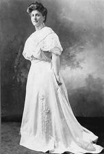 Sarah Lavanburg Straus, 1907