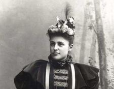 Alice Davis Menken