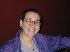 Barbara Brenner in 2002
