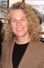 Image of Carole King, 2008