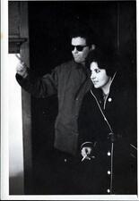 Roberta Galler and Ralph Nichols, 1962