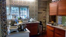 Claudia Roden's Kitchen 