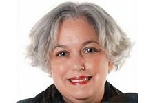 Rabbi Deborah Bodin Cohen, 2014 Twersky Award Winner; cropped