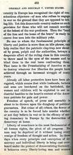 Manifesto of the No-Conscription League circa 1917, page 2