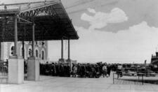 U.S. Immigration Station at Ellis Island
