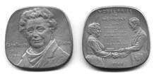 Gertrude Elion Medal, 2011