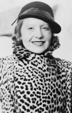 Elisabeth Bergner, 1935