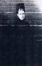 Emma Lazarus, 1874