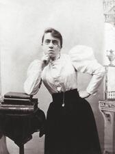 Emma Goldman, Early 1900s