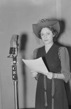 Ethel Stark, 1941