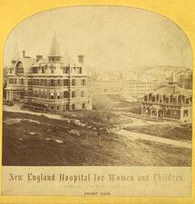 New England Hospital for Women and Children