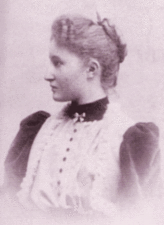 Flora Langerman Spiegelberg