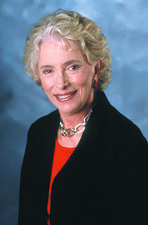 Gloria Penner, 2003