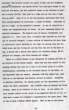 "What Judaism Means to Me" Essay by Gertrude Weil, Page 4 of 5