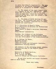 Letter from Gertrude Weil, August 4, 1920, page 2