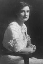 Gertrude Weil circa 1920s