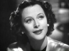 Hedy Lamarr in Boom Town, 1940
