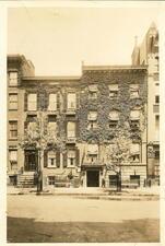Henry Street Settlement, New York City