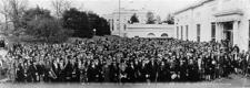 11th Triennial Convention of the National Council of Jewish Women at the White House, Washington, D.C., November 15, 1926