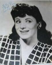 Jean Carroll circa 1950