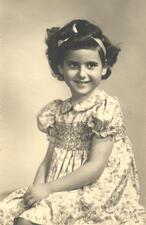 Jean Naggar circa 1940